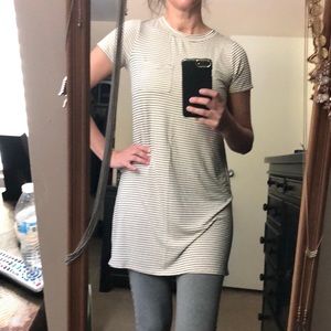 American Eagle Tee Shirt Dress